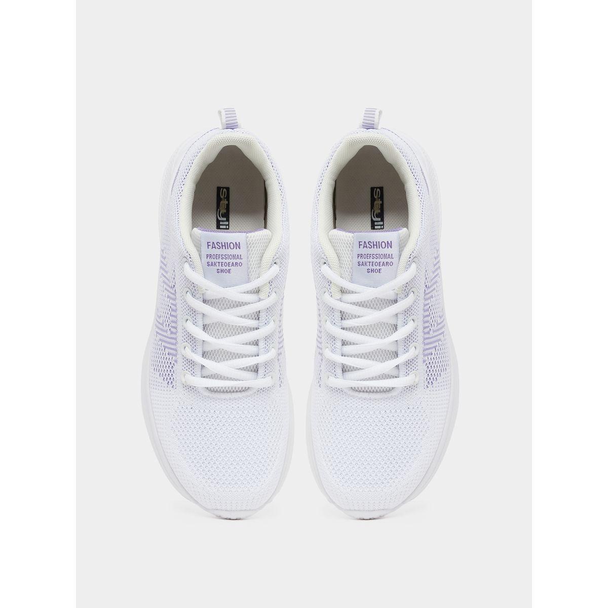 حذاء رياضي للجري برباط غلق-women-shoes-sneakers-image-5