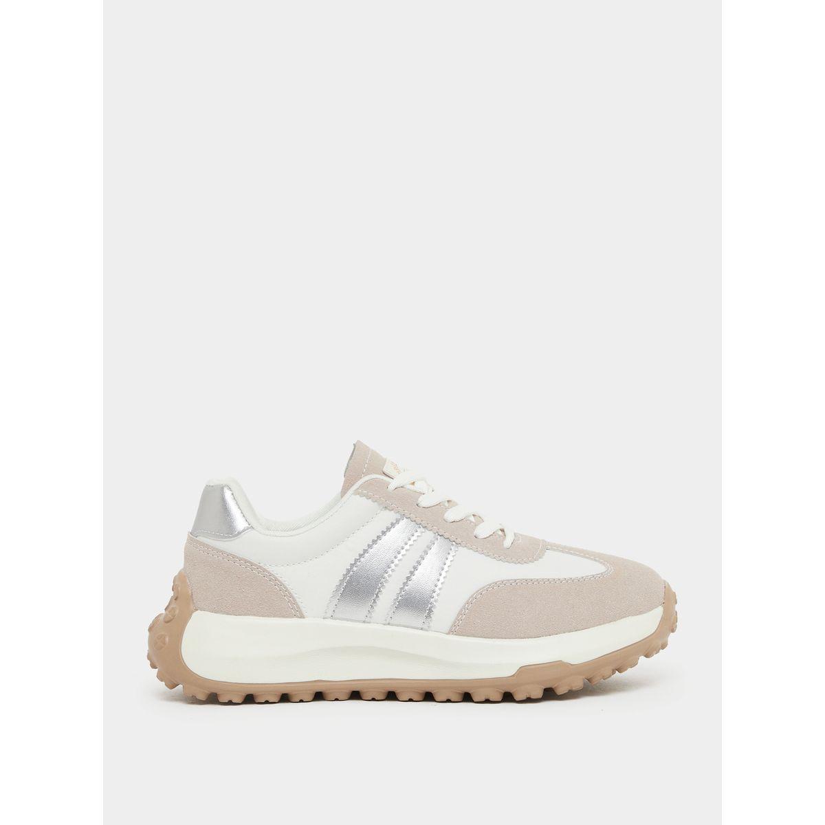 حذاء سنيكرز برباط غلق-women-shoes-sneakers-image-1