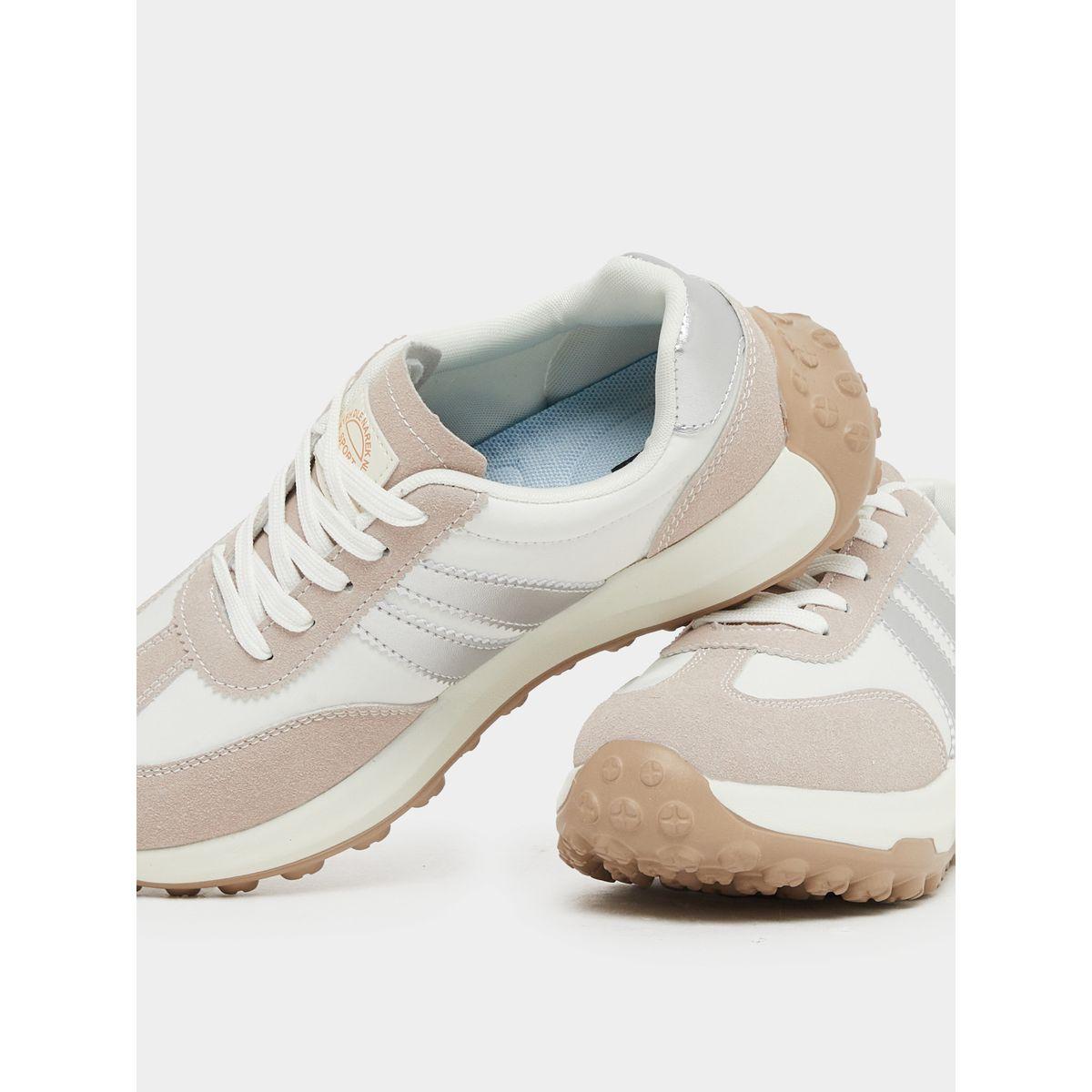 حذاء سنيكرز برباط غلق-women-shoes-sneakers-image-3
