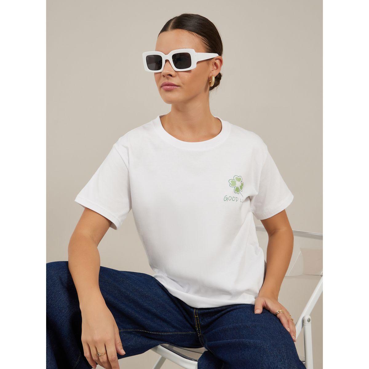 Styli Graphic Print Short Sleeve Oversized T-Shirt-women-clothing-tshirts-image-1