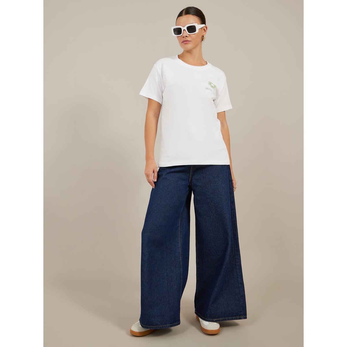 Styli Graphic Print Short Sleeve Oversized T-Shirt-women-clothing-tshirts-image-2