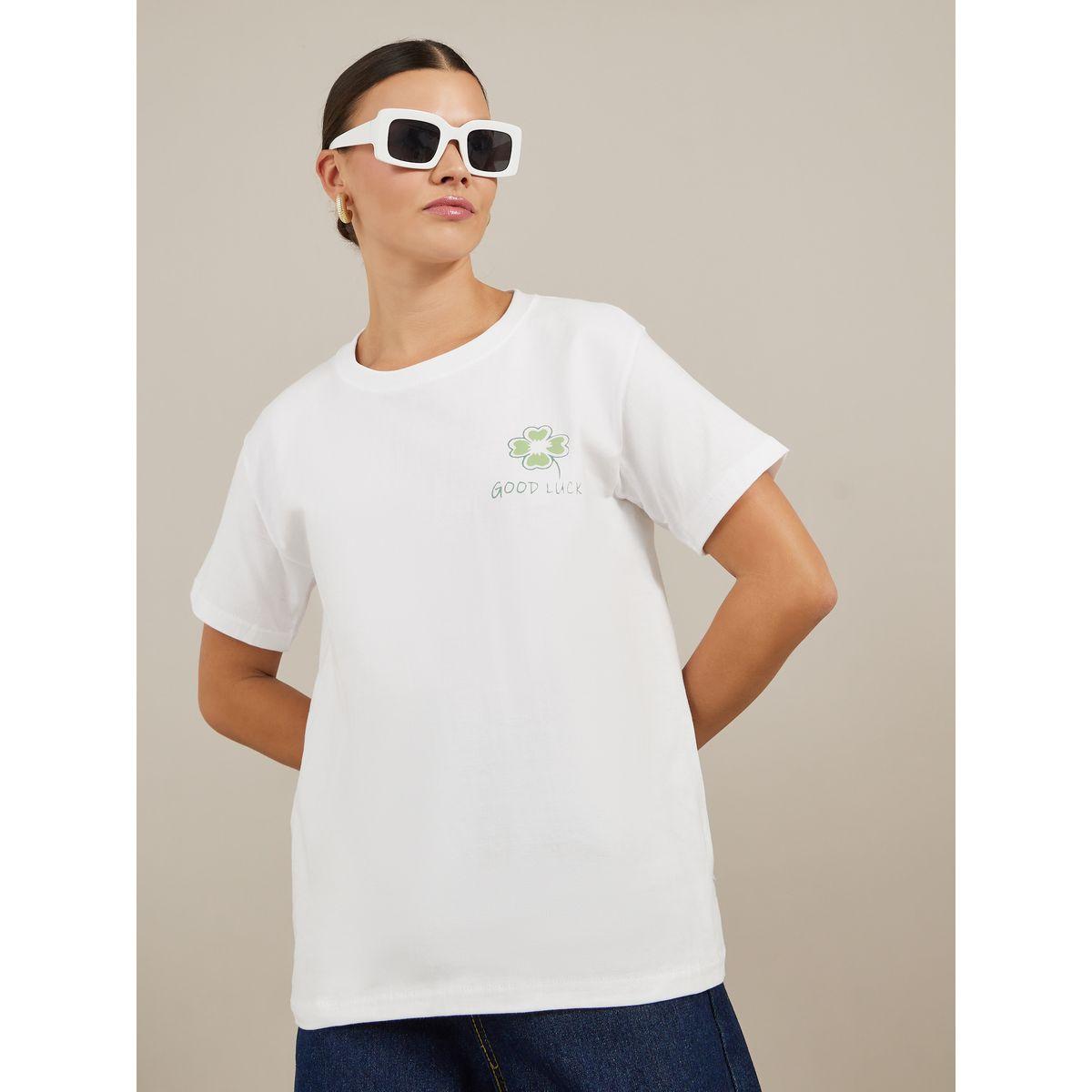 Styli Graphic Print Short Sleeve Oversized T-Shirt-women-clothing-tshirts-image-3