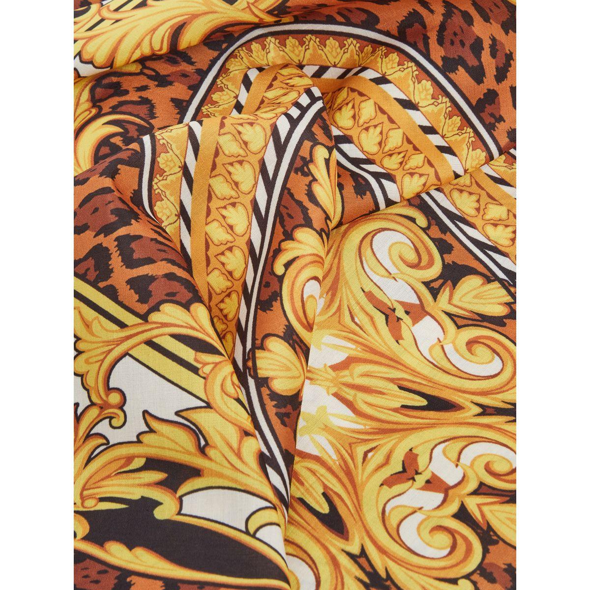 Styli All-Over Print Square Scarf-women-winterwear-scarves-image-2