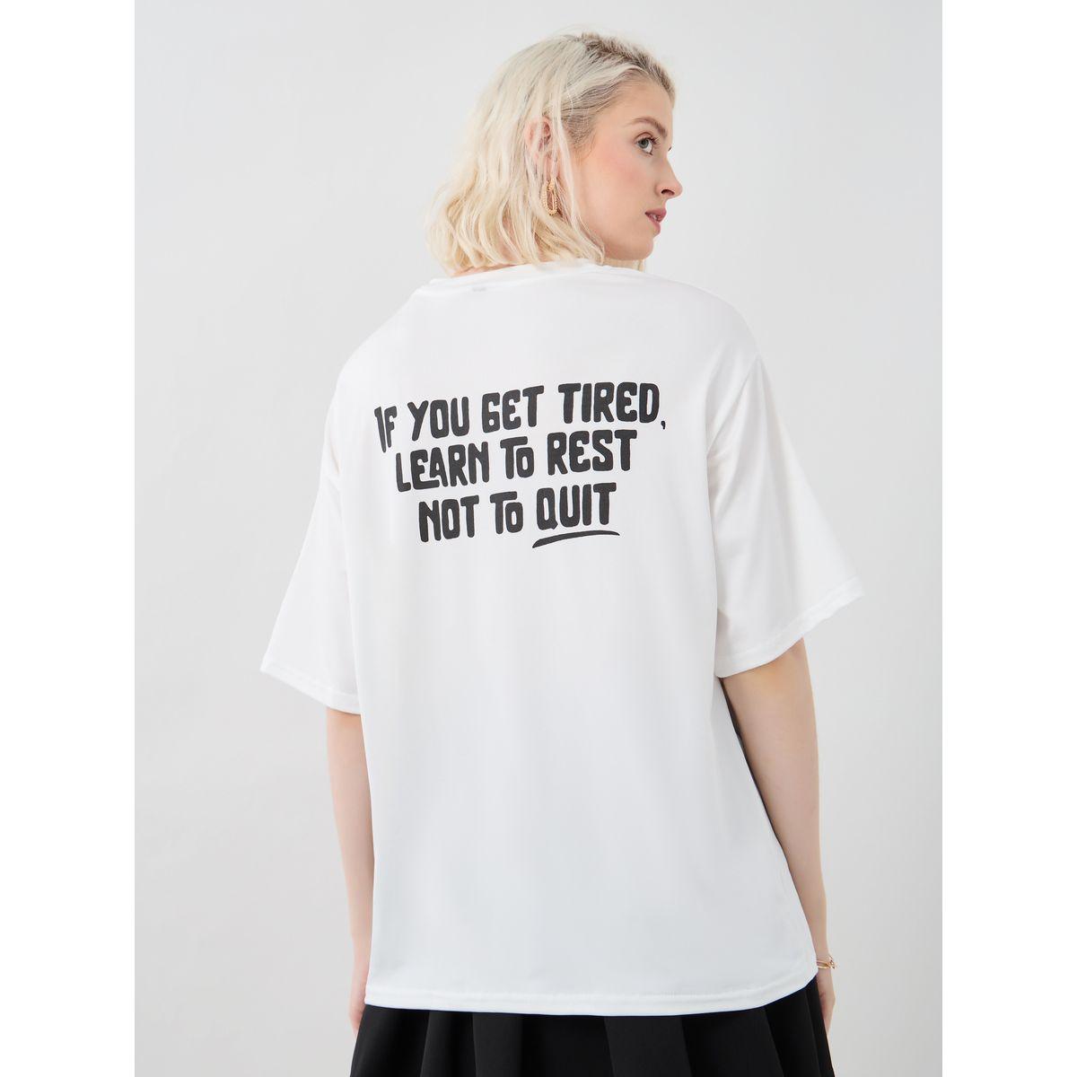Styli Slogan Print Round Neck Oversized T-Shirt-women-clothing-tshirts-image-5