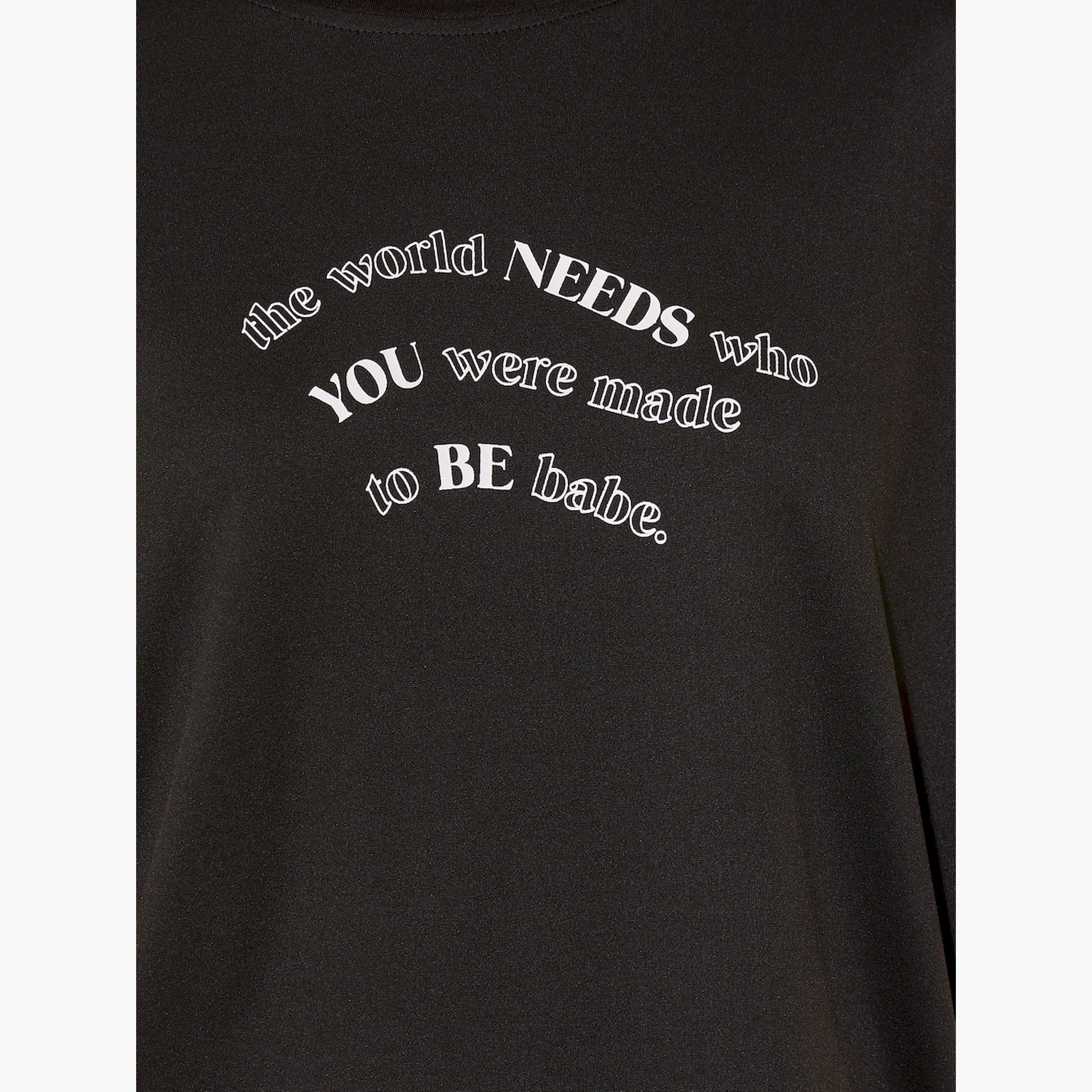 Styli Graphic Print Short Sleeve Round Neck T-Shirt-women-clothing-tshirts-image-4