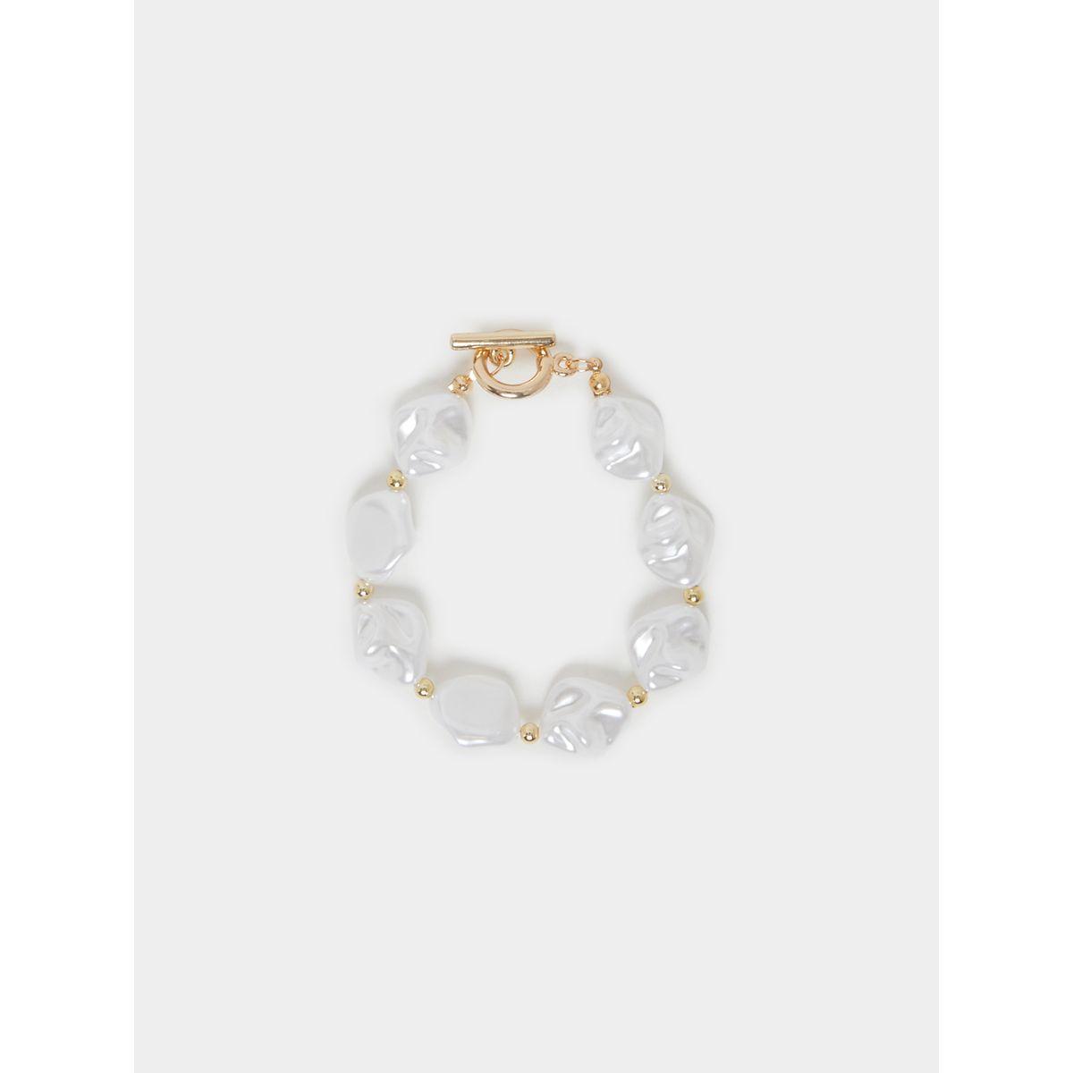Styli Pearl Beaded Bracelets-women-watchesandjewellery-jewellery-banglesandbracelets-image-2
