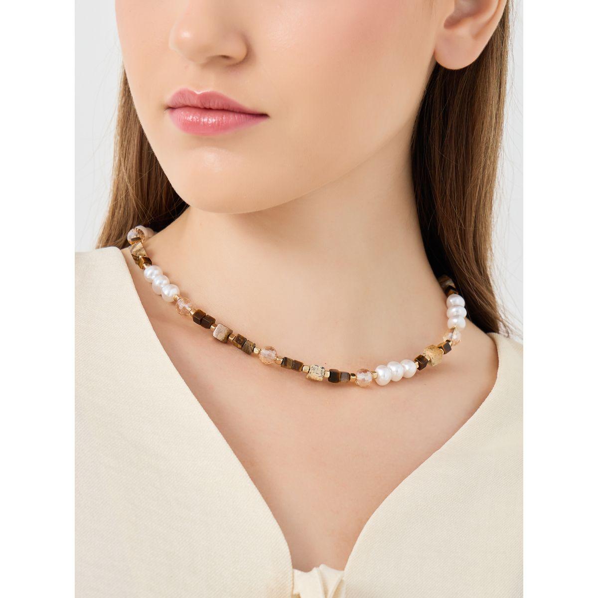 عقد مزين بالخرز-women-watchesandjewellery-jewellery-necklacesandpendants-image-1
