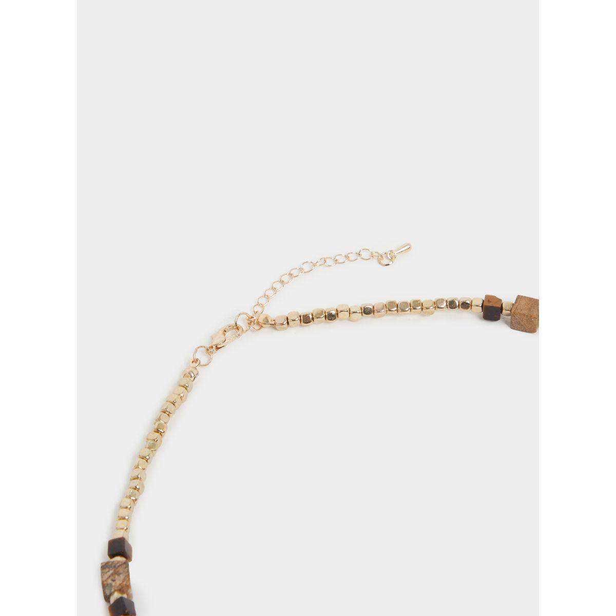 عقد مزين بالخرز-women-watchesandjewellery-jewellery-necklacesandpendants-image-5