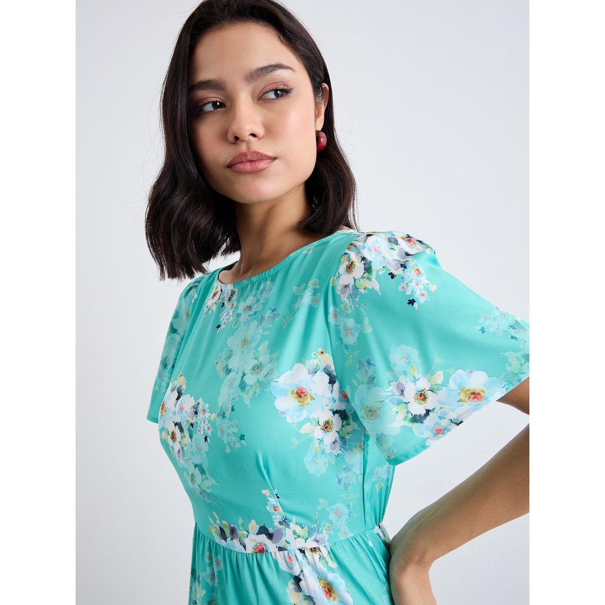 فستان طويل مطبع بزهور ومزين بطبقات-women-clothing-dresses-image-3