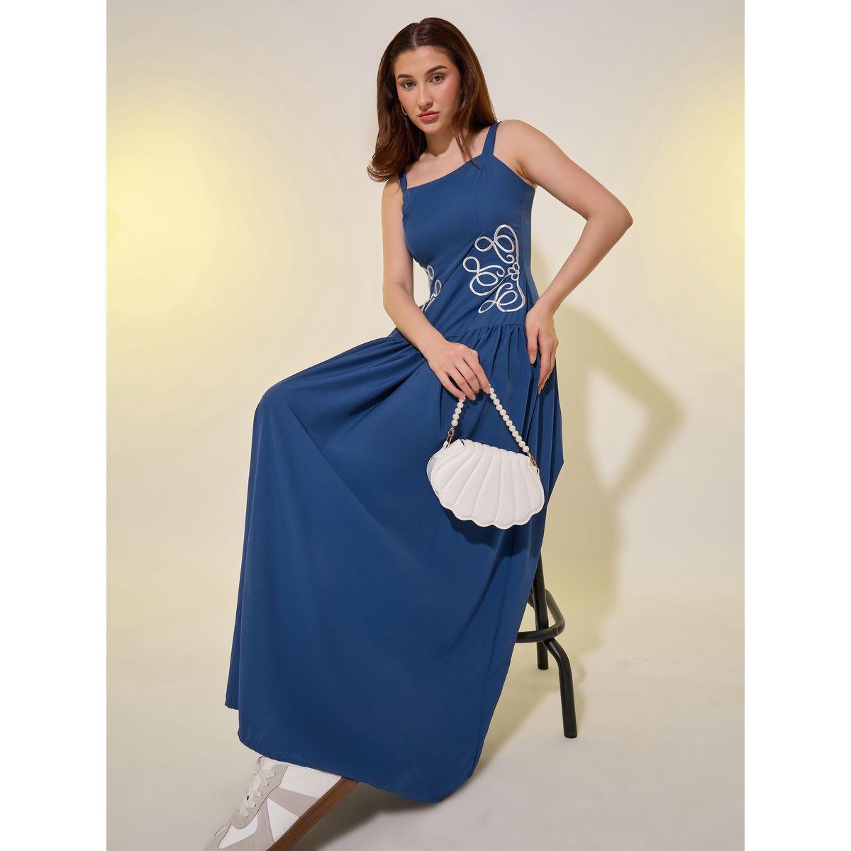 فستان طويل بحافة واسعة وتفاصيل مُطرّزة-women-clothing-dresses-image-1