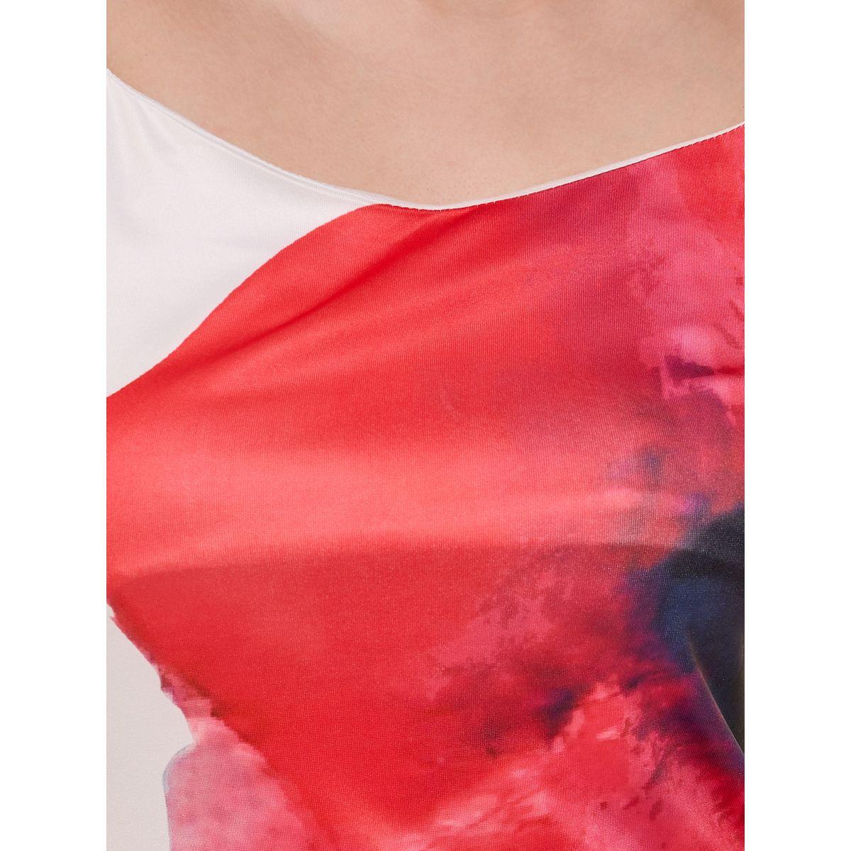فستان طويل بطبعة زهور وأكمام طويلة-women-clothing-dresses-image-4