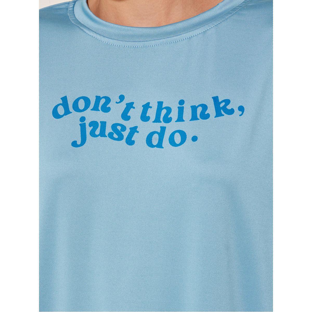 Styli Slogan Print Round Neck Regular Fit T-Shirt-women-clothing-tshirts-image-4