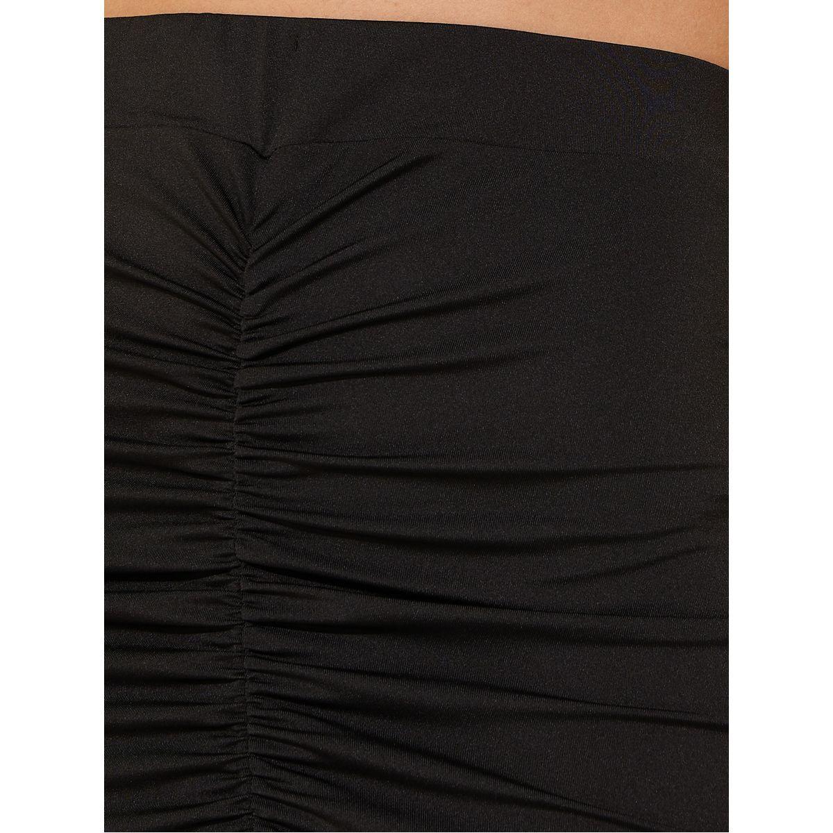 Styli Solid Bodycon Fit Maxi Skirt-women-clothing-bottoms-skirts-image-4