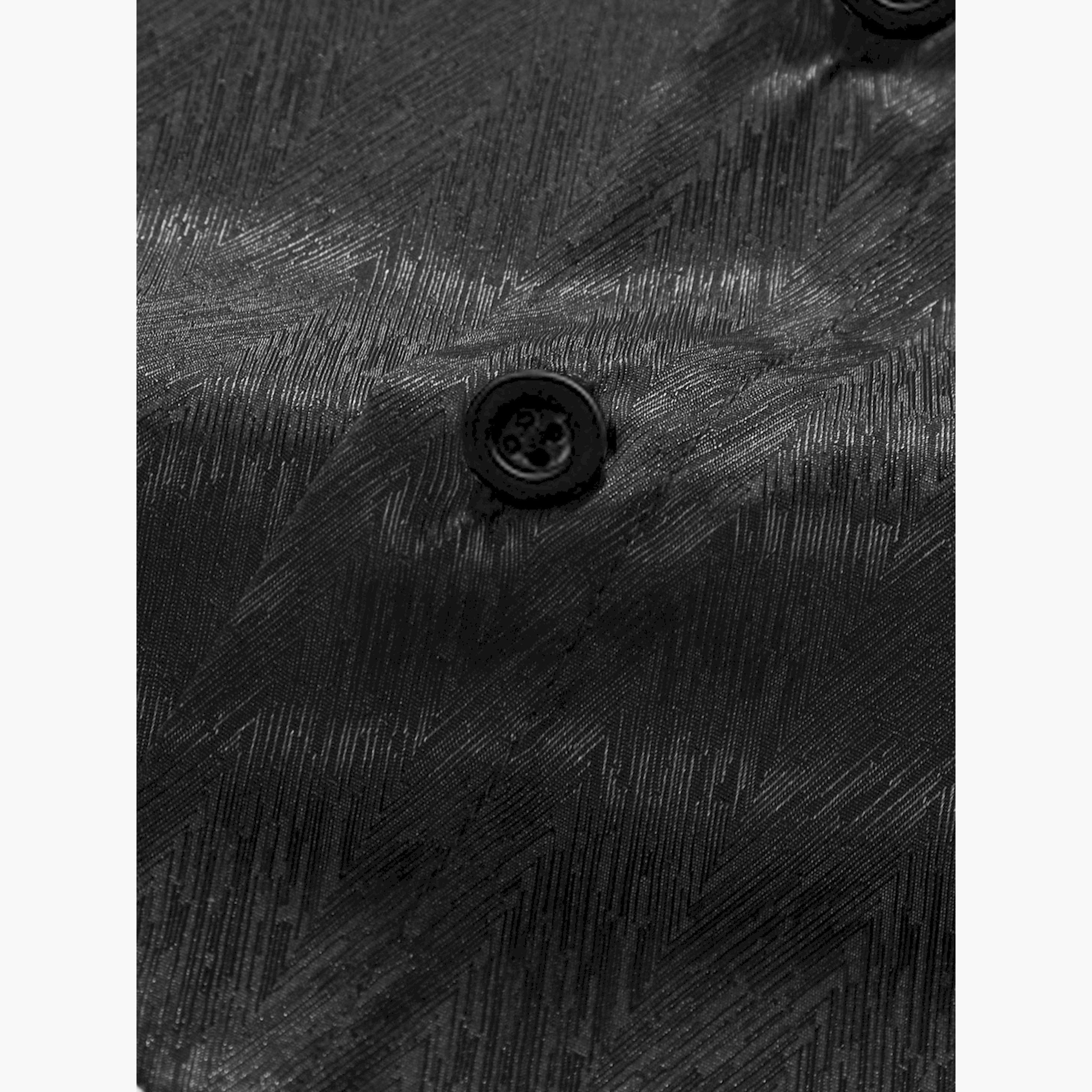 Take Two Solid Short Sleeve Button Up Shirt-men-clothing-shirts-image-4
