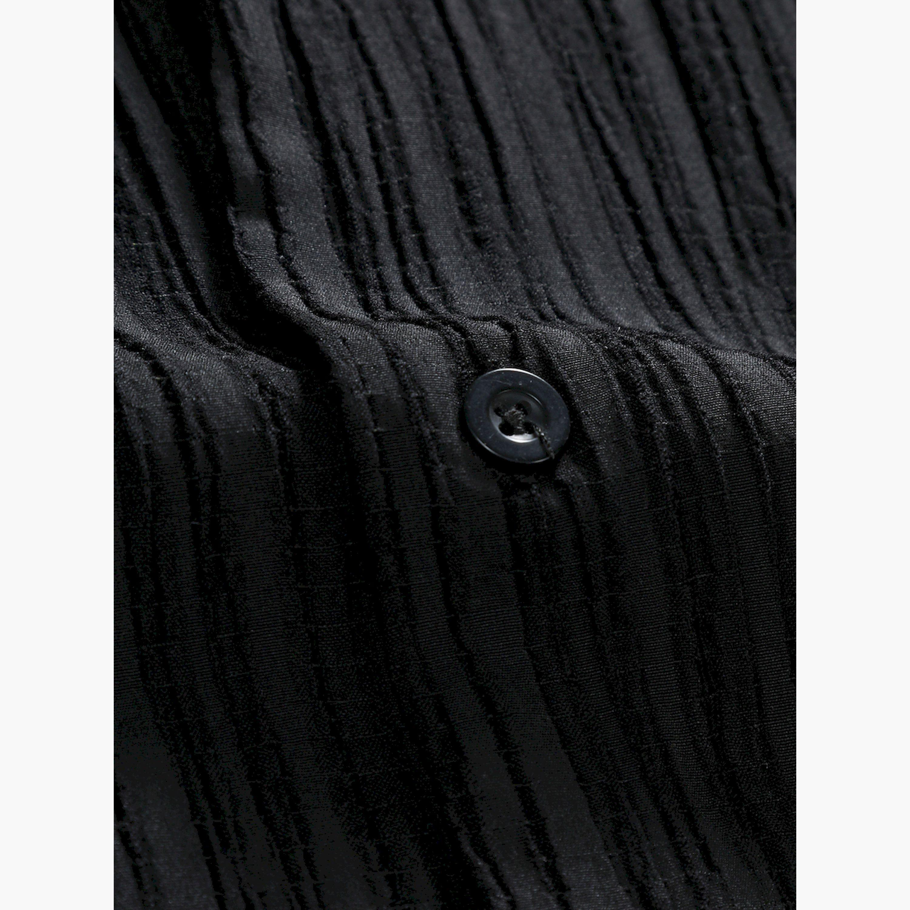 Take Two Textured Short Sleeve Shirt and Shorts Co-Ords-men-clothing-coordsets-image-4