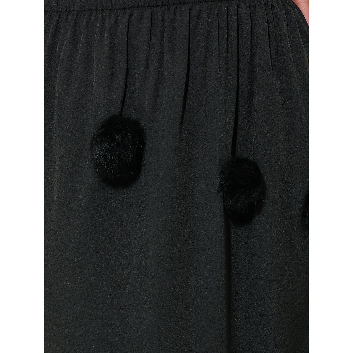 تنورة ميدي بحافة غير متماثلة الطول-women-clothing-bottoms-skirts-image-3