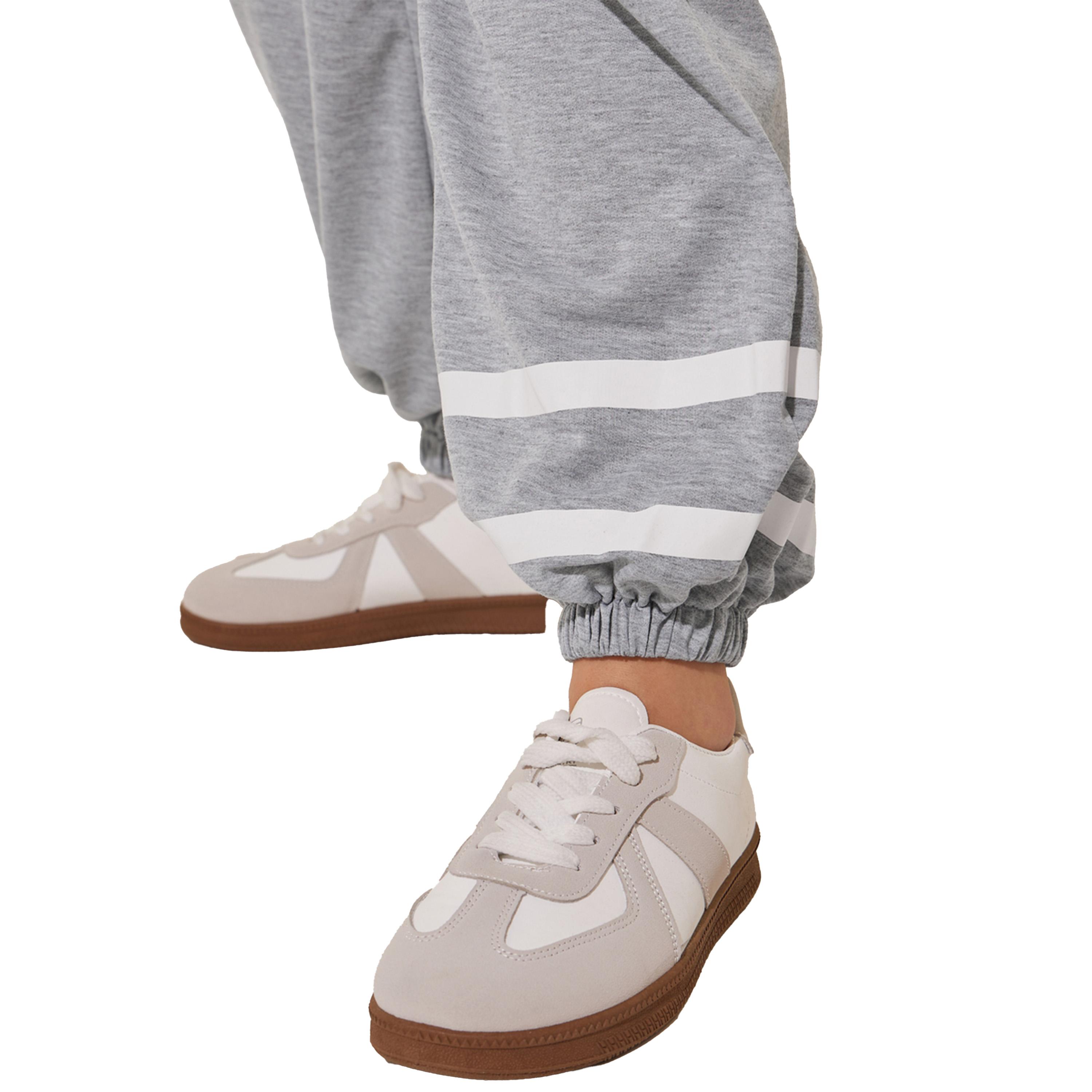 Take Two Solid Loose Fit  Joggers-women-clothing-bottoms-joggers-image-5