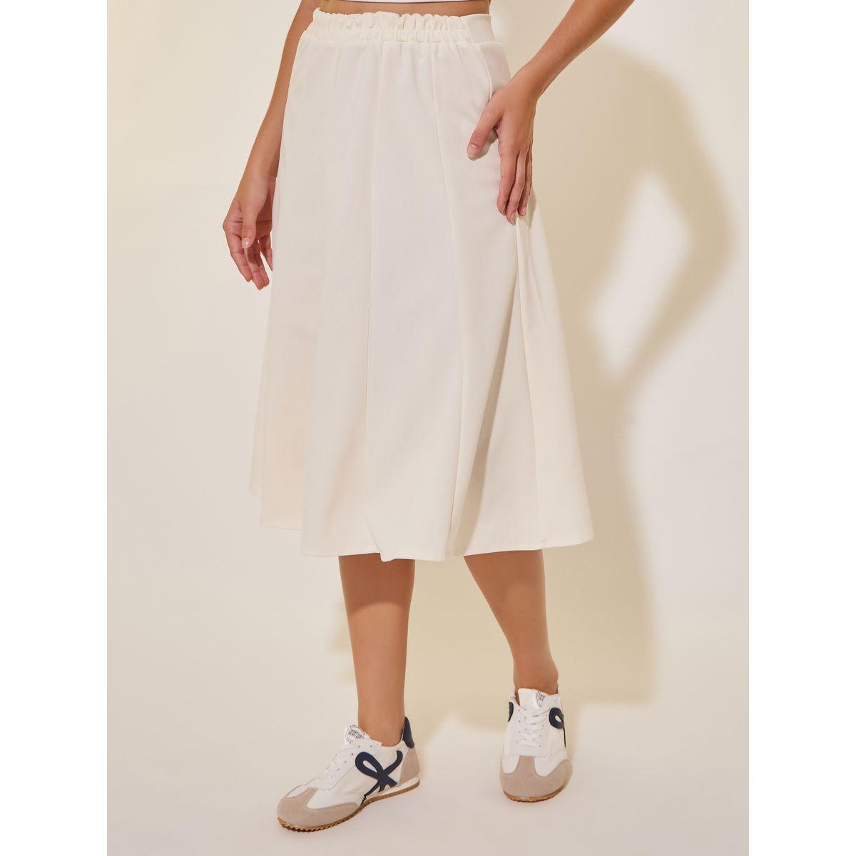 Styli A-Line Midi Skirt-women-clothing-bottoms-skirts-image-2