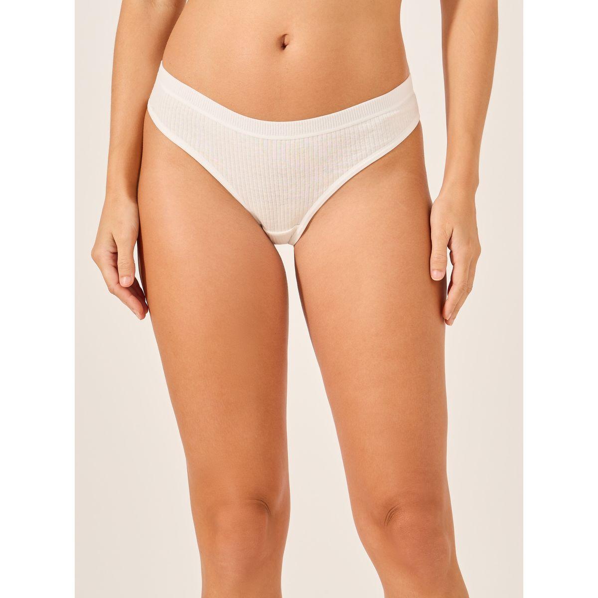 مجموعة من 6 سراويل داخلية بكيني-women-clothing-lingerie-panties-image-10