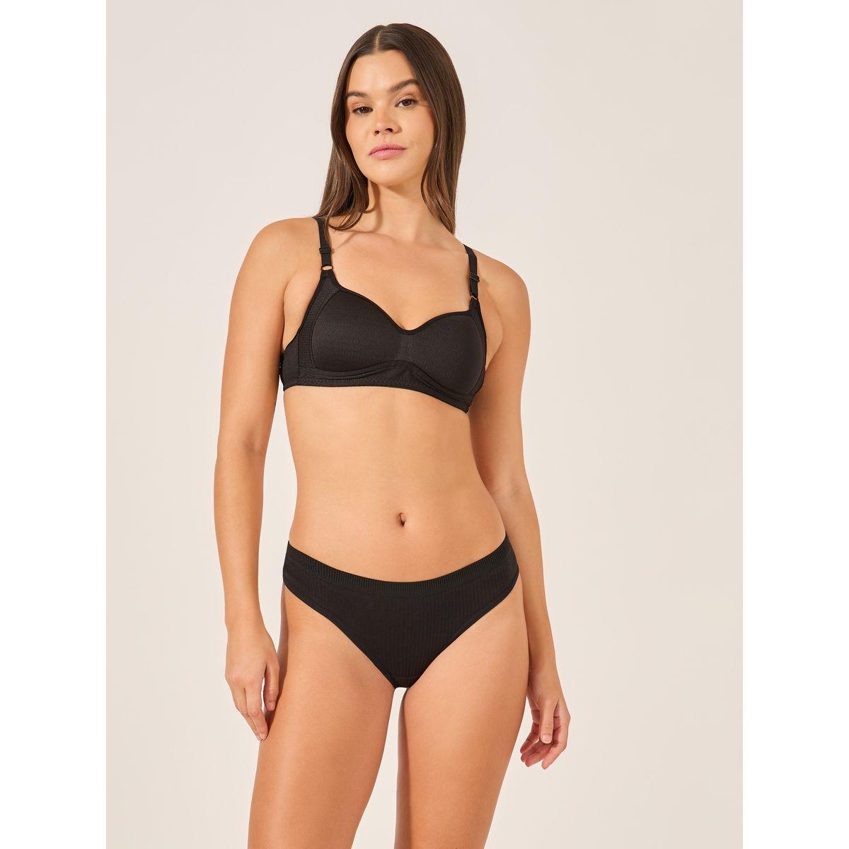Styli 6 PK RIB BIKINI-women-clothing-lingerie-panties-image-5