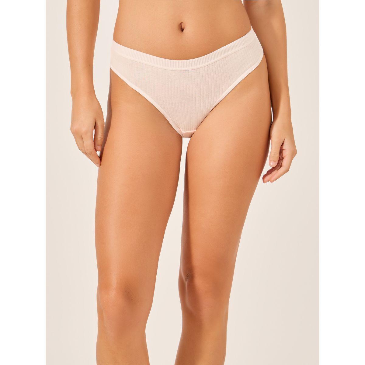 Styli 6 PK RIB BIKINI-women-clothing-lingerie-panties-image-9