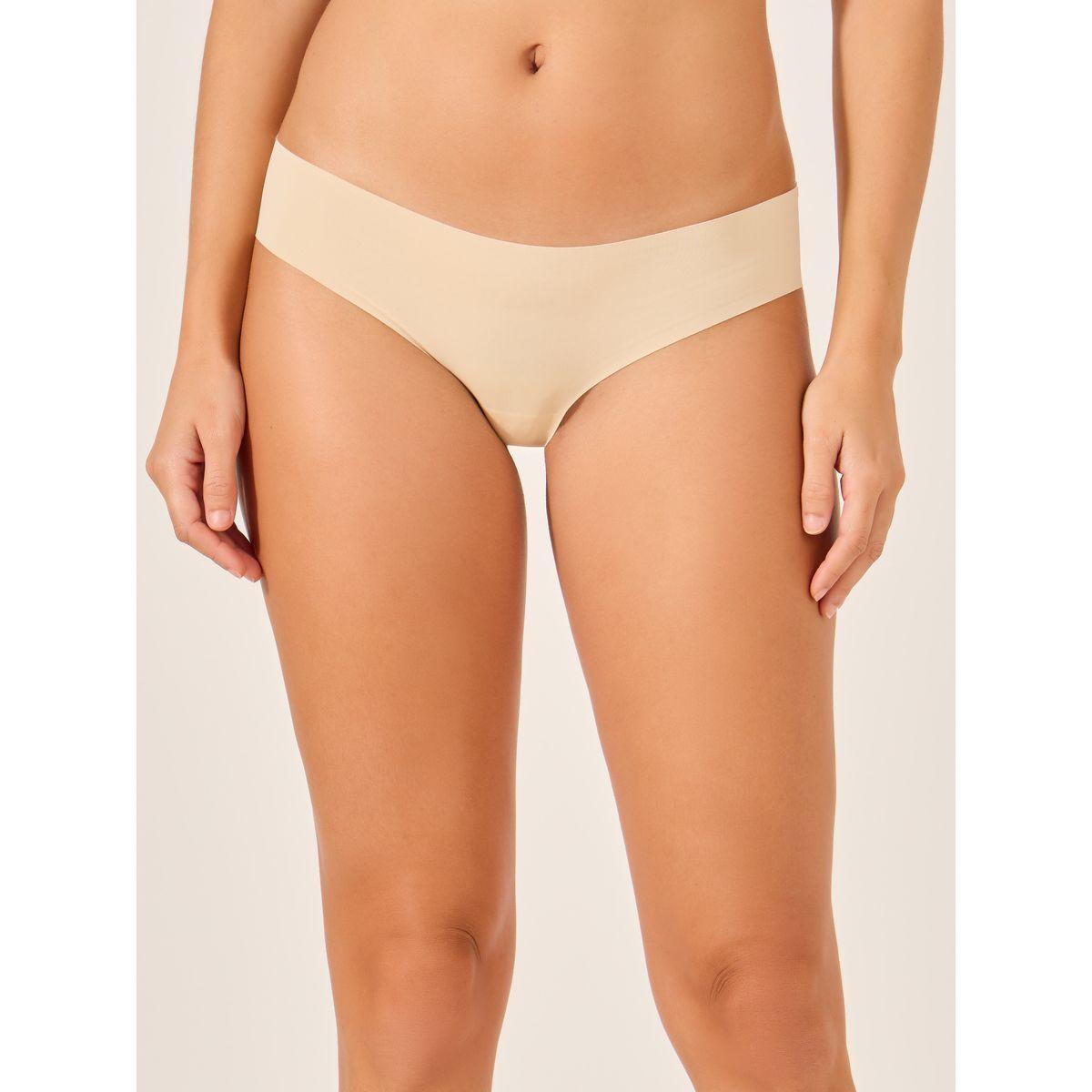 Styli Women Multicolor Solid Bikini Briefs-women-clothing-lingerie-panties-image-10