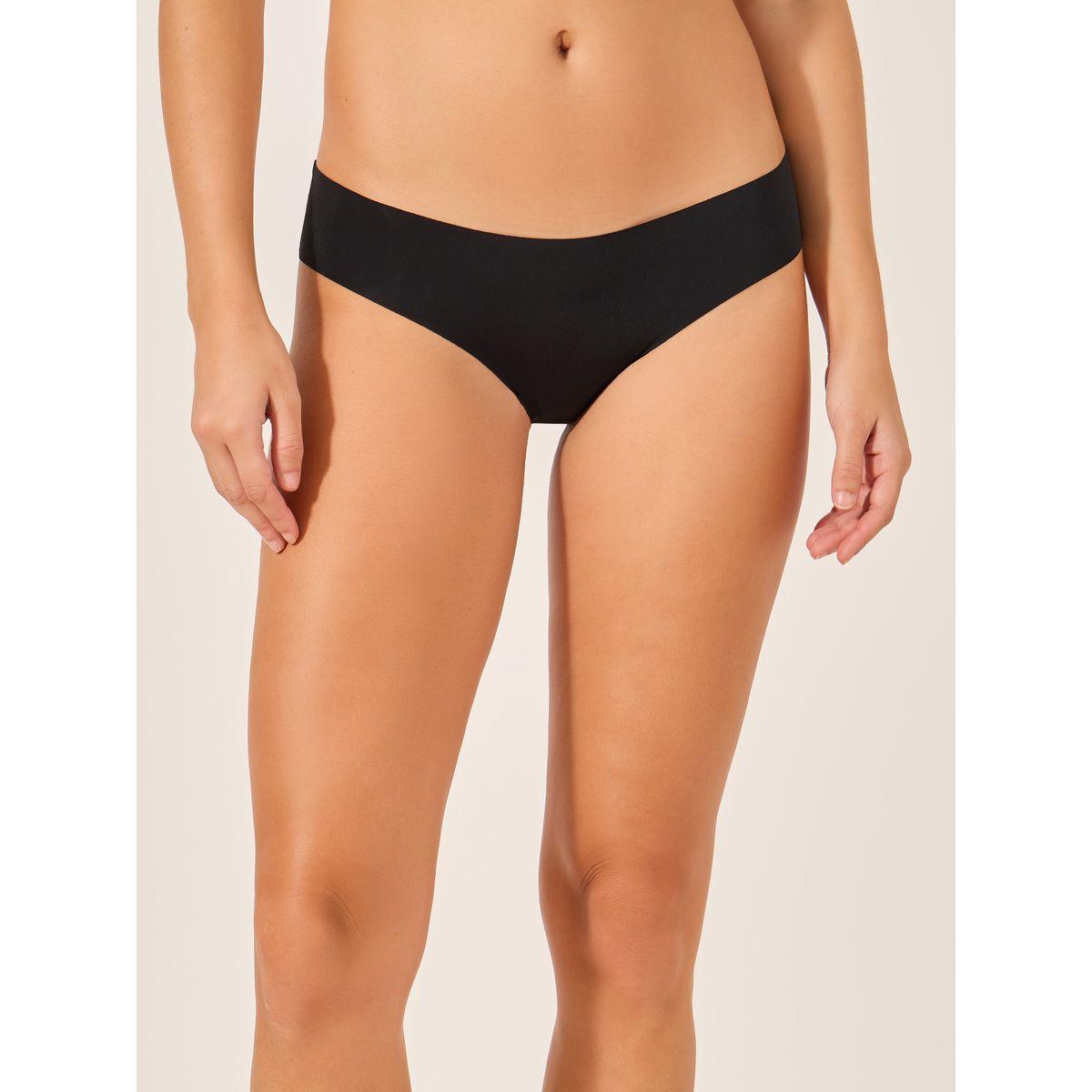 سروال داخلي سادة متعدد الالوان-women-clothing-lingerie-panties-image-3