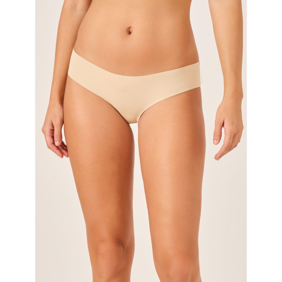 Styli Women Multicolor Solid Bikini Briefs-women-clothing-lingerie-panties-image-7