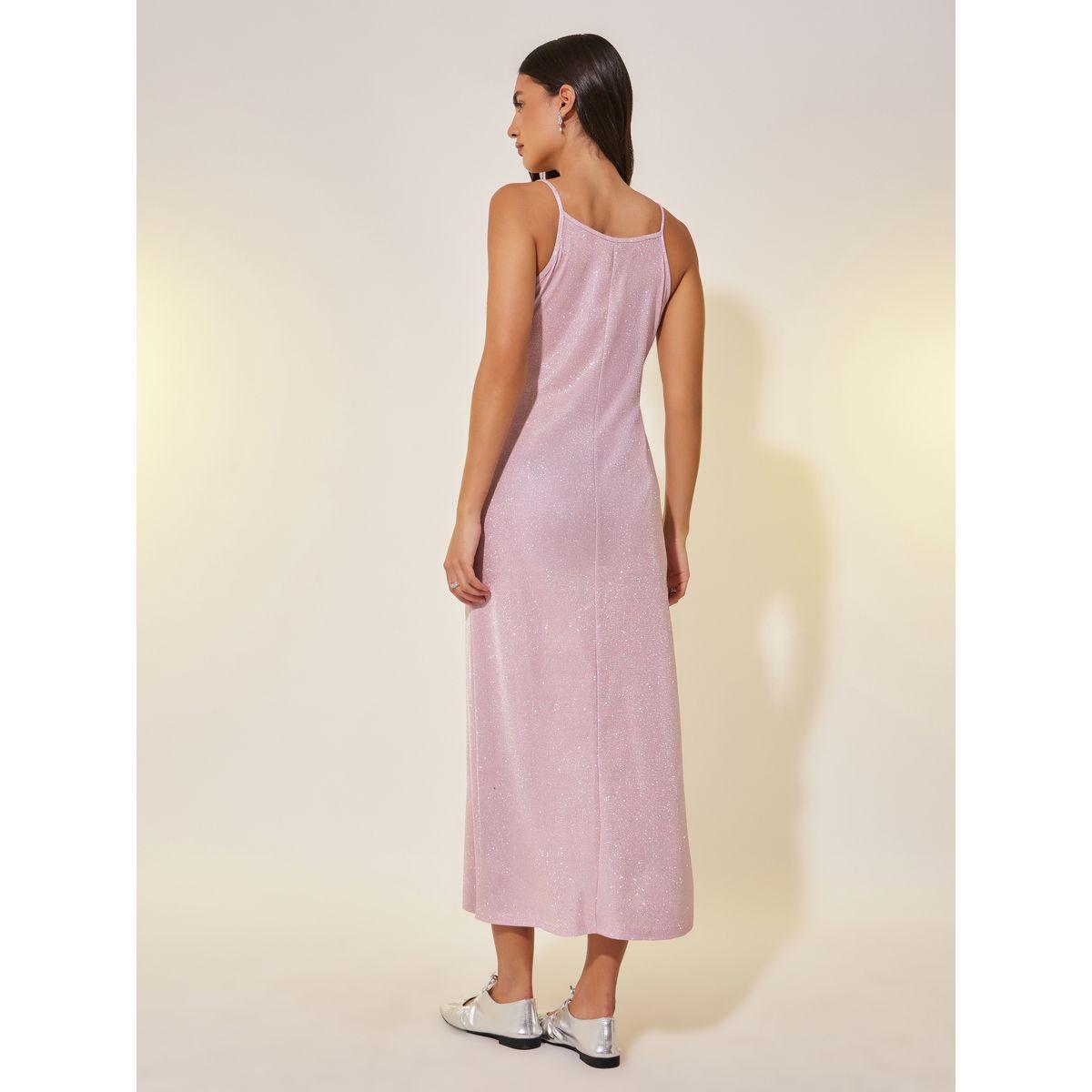 فستان ميدي بتفاصيل براقة وكورساج-women-clothing-dresses-image-5