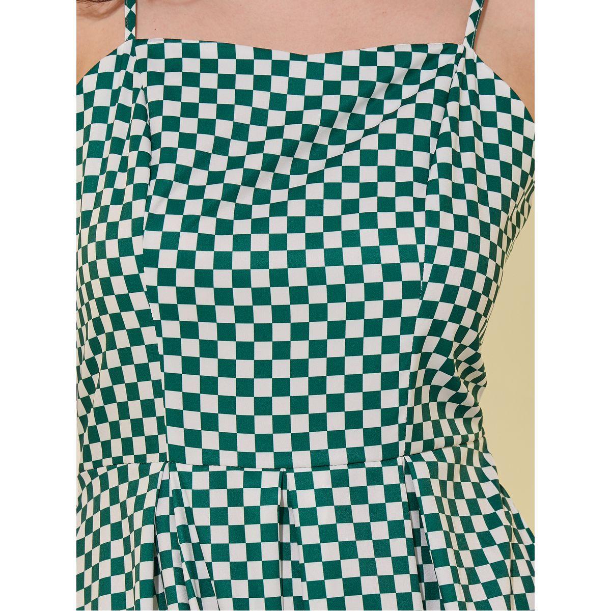 فستان طويل بحافة واسعة وكسرات-women-clothing-dresses-image-5