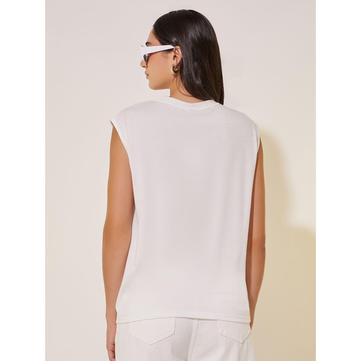 تيشيرت بلا أكمام مع زهور مُطرّزة-women-clothing-tshirts-image-4