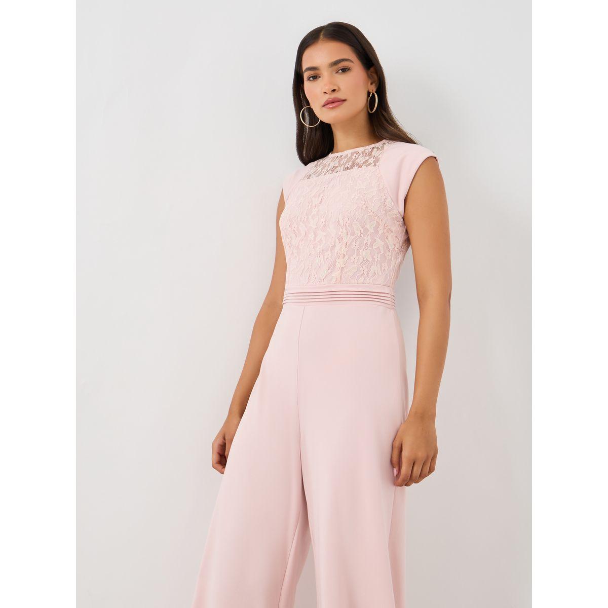 جمبسوت بأرجل واسعة وتفاصيل دانتيل-women-clothing-jumpsuits-image-2