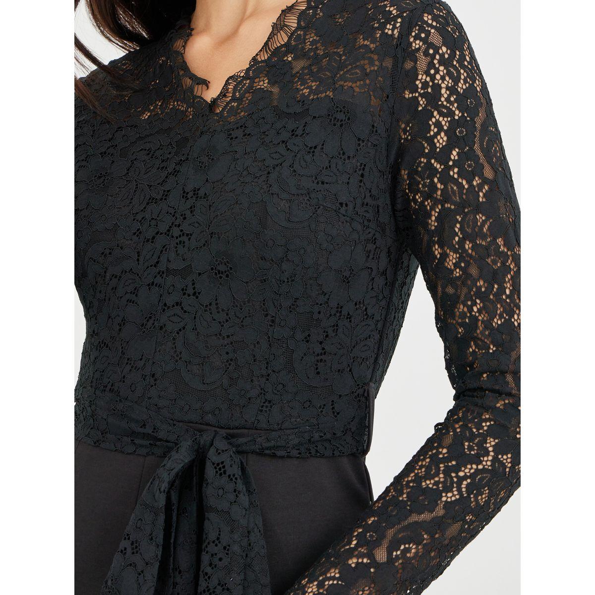 جمبسوت بأرجل واسعة وأكمام طويلة-women-clothing-jumpsuits-image-4