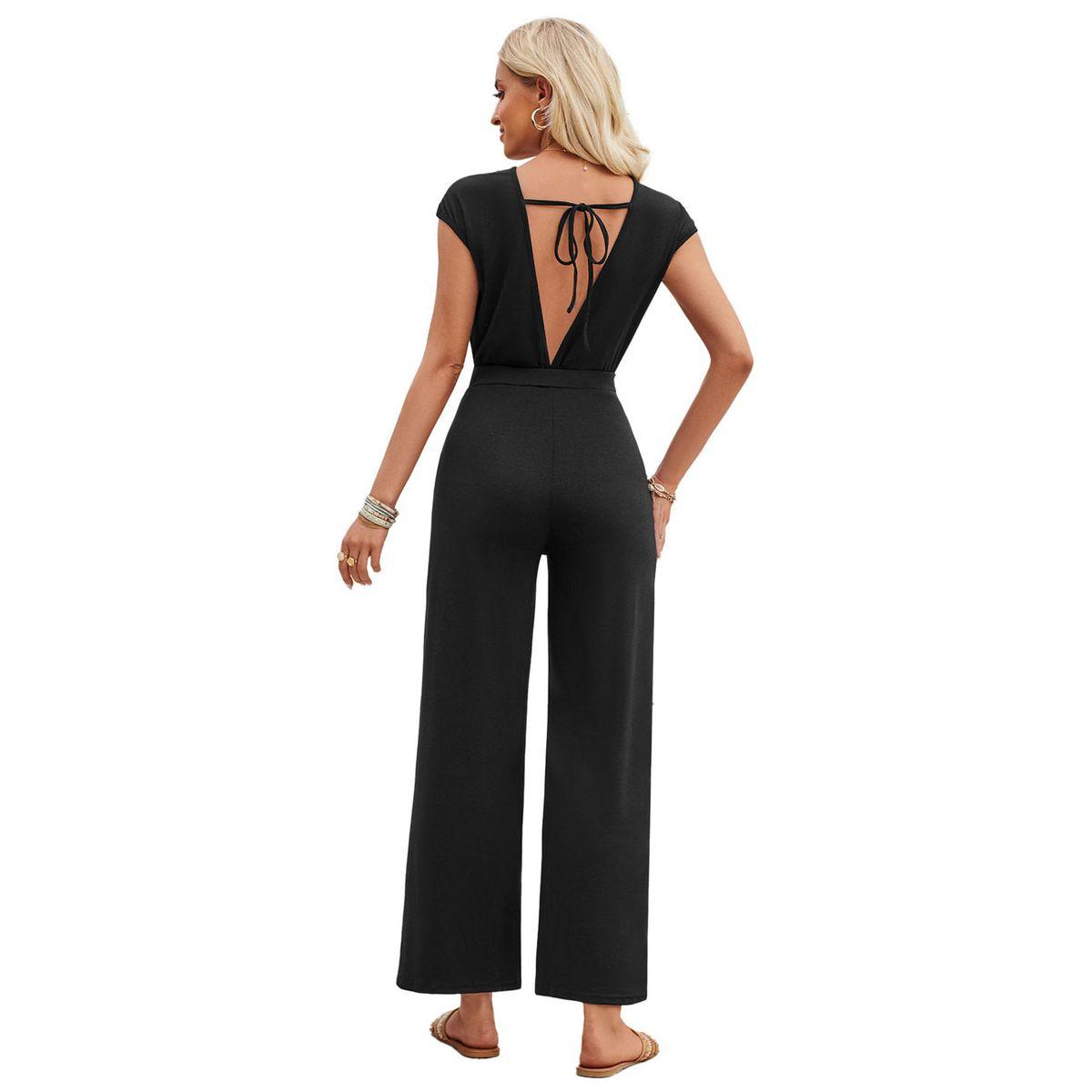 Styli Solid Wide Leg Plain Jumpsuit-women-clothing-jumpsuits-image-10