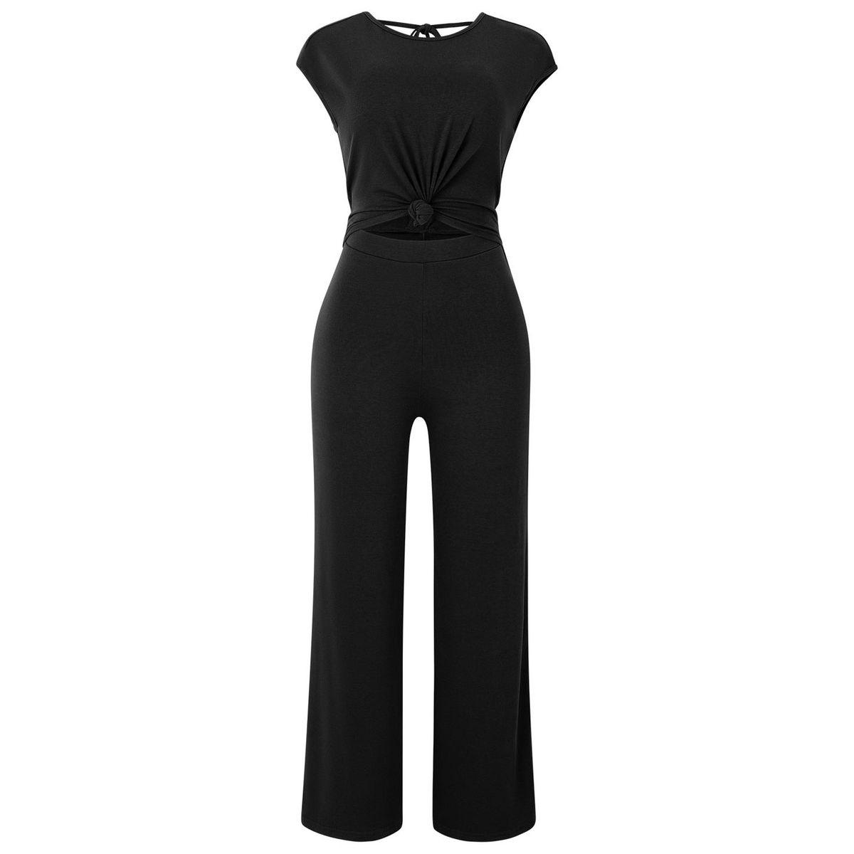 Styli Solid Wide Leg Plain Jumpsuit-women-clothing-jumpsuits-image-11