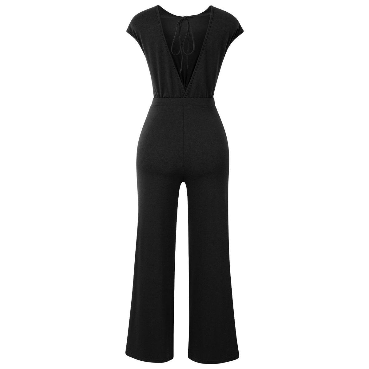 Styli Solid Wide Leg Plain Jumpsuit-women-clothing-jumpsuits-image-12