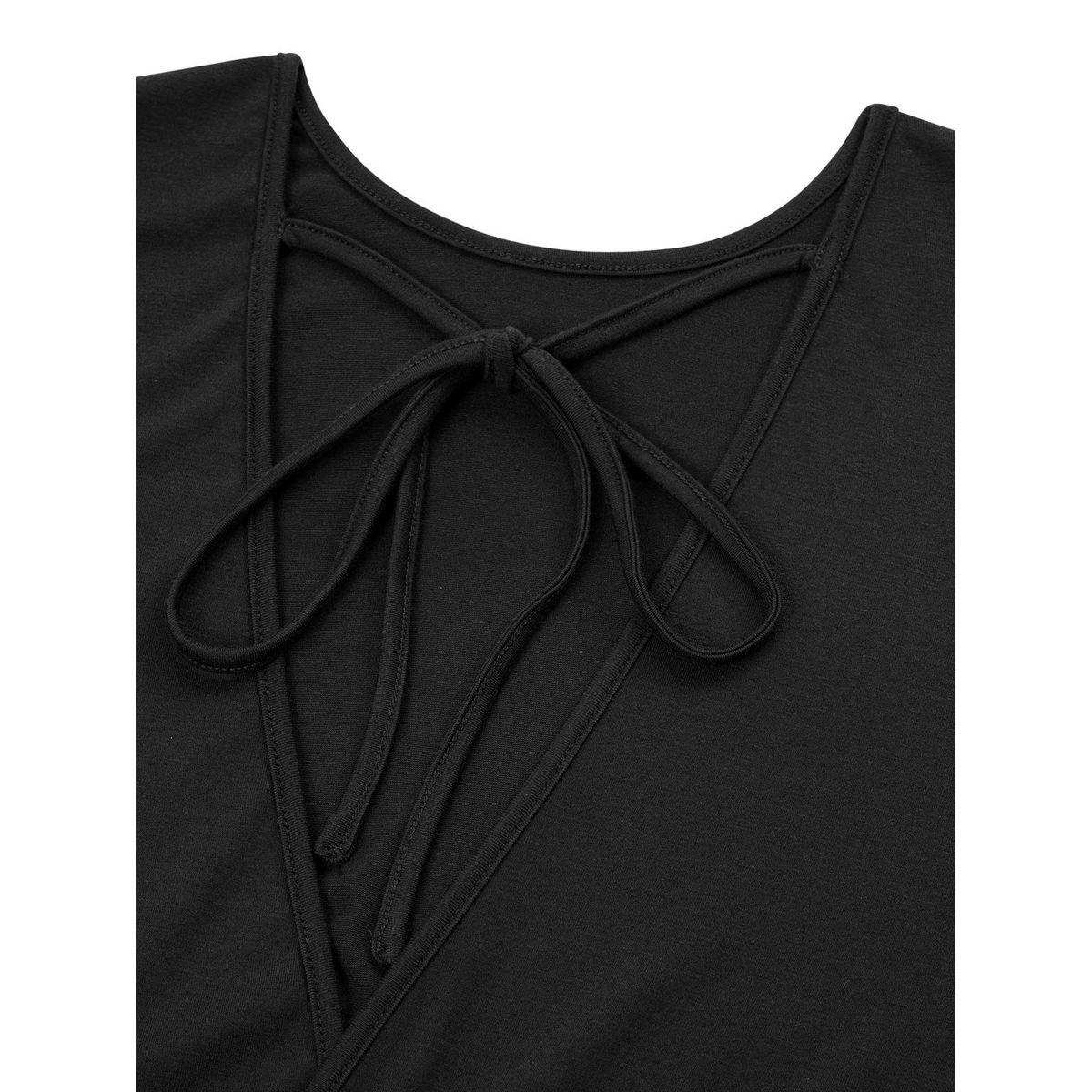 Styli Solid Wide Leg Plain Jumpsuit-women-clothing-jumpsuits-image-2
