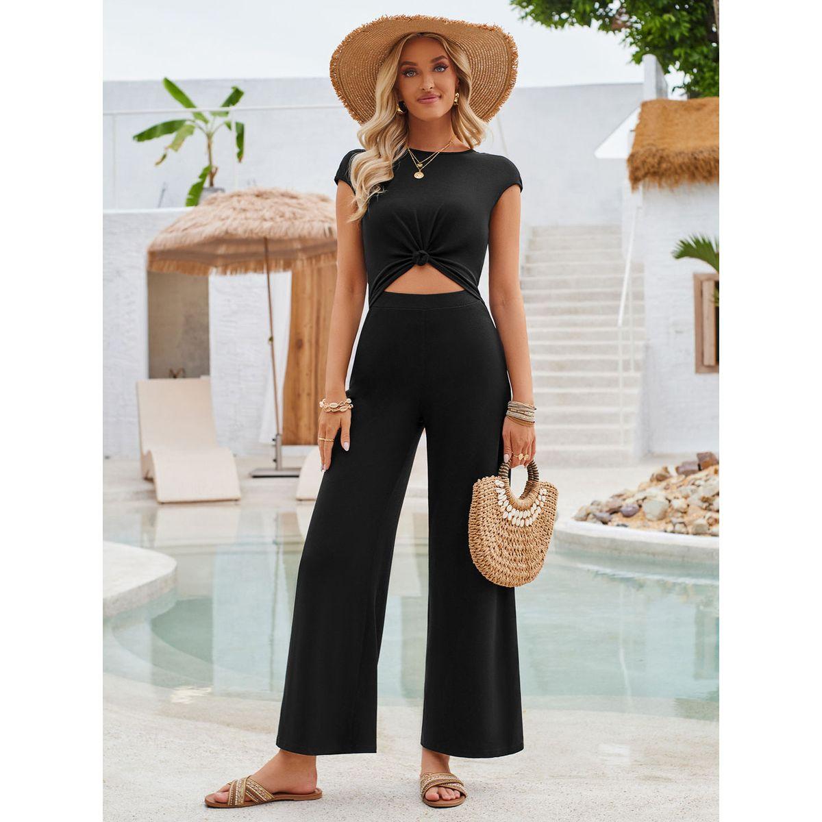 جمبسوت سادة بأرجل واسعة-women-clothing-jumpsuits-image-6