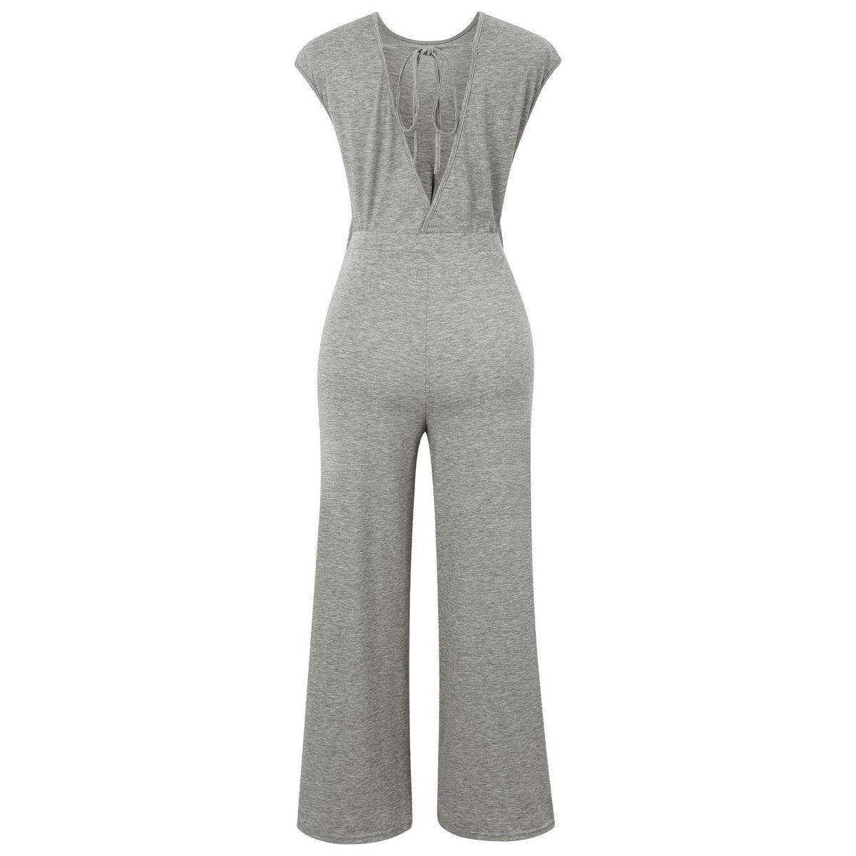 جمبسوت سادة بأرجل واسعة وعقدة-women-clothing-jumpsuits-image-9
