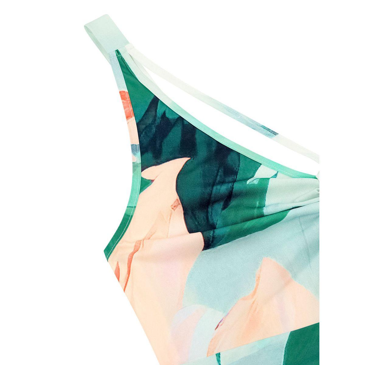Styli Allover Plant Print Cami Jumpsuit-women-clothing-jumpsuits-image-5