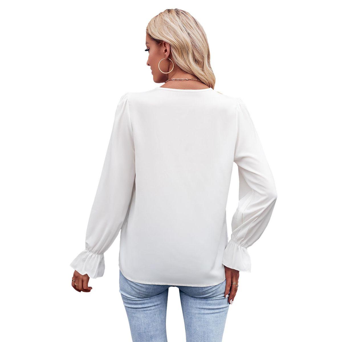 Styli Regular Fit Embroidered Neck Top-women-clothing-shirtsandblouses-blouses-image-12
