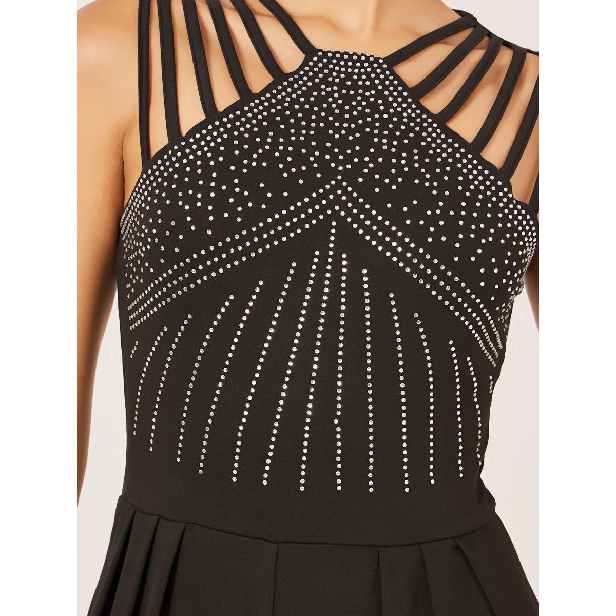 Styli Embellished V Neck Wide Leg Jumpsuit-women-clothing-jumpsuits-image-4