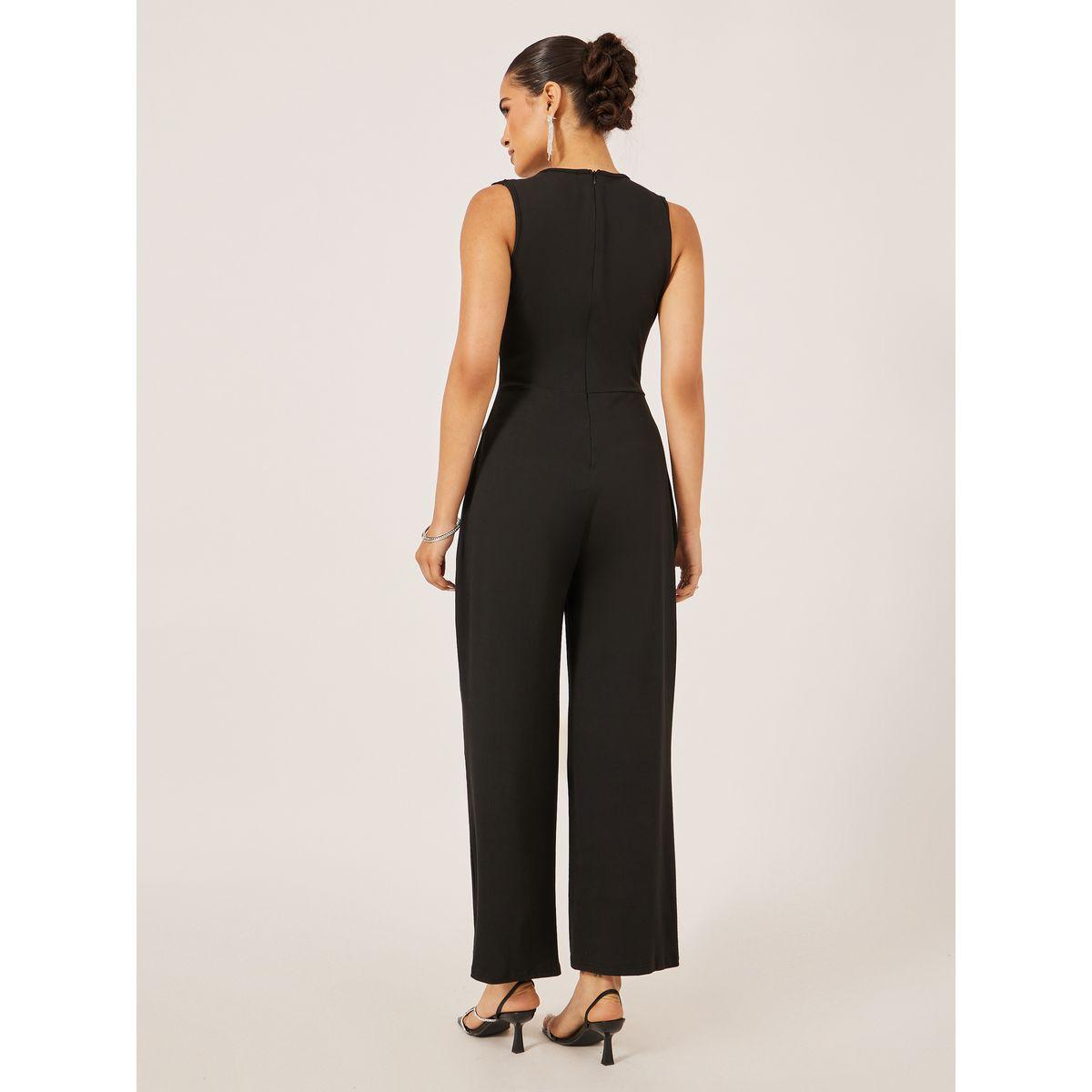 جمبسوت منمق بأرجل واسعة-women-clothing-jumpsuits-image-5