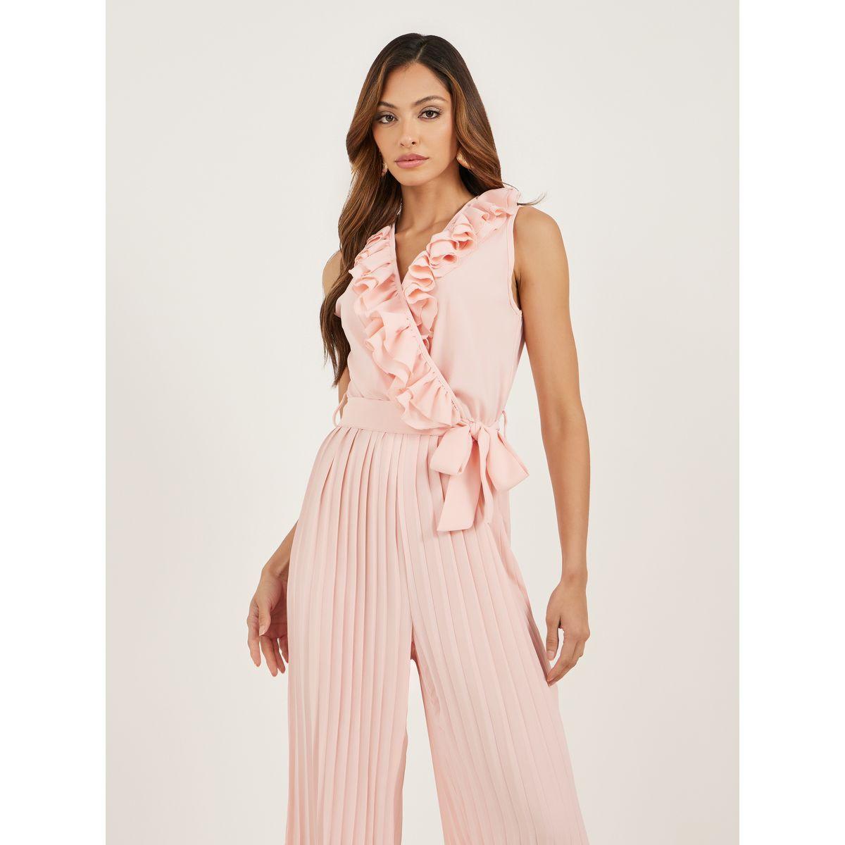 جمبسوت سادة بأرجل واسعة-women-clothing-jumpsuits-image-2