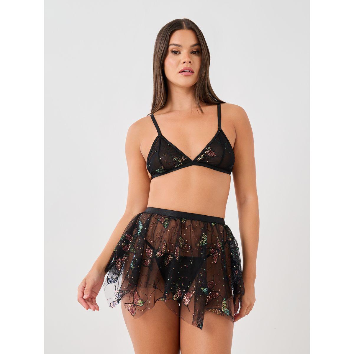 مجموعة من صدرية وتنورة مع سروال داخلي وجاكيت شراج-women-clothing-lingerie-lingeriesets-image-6