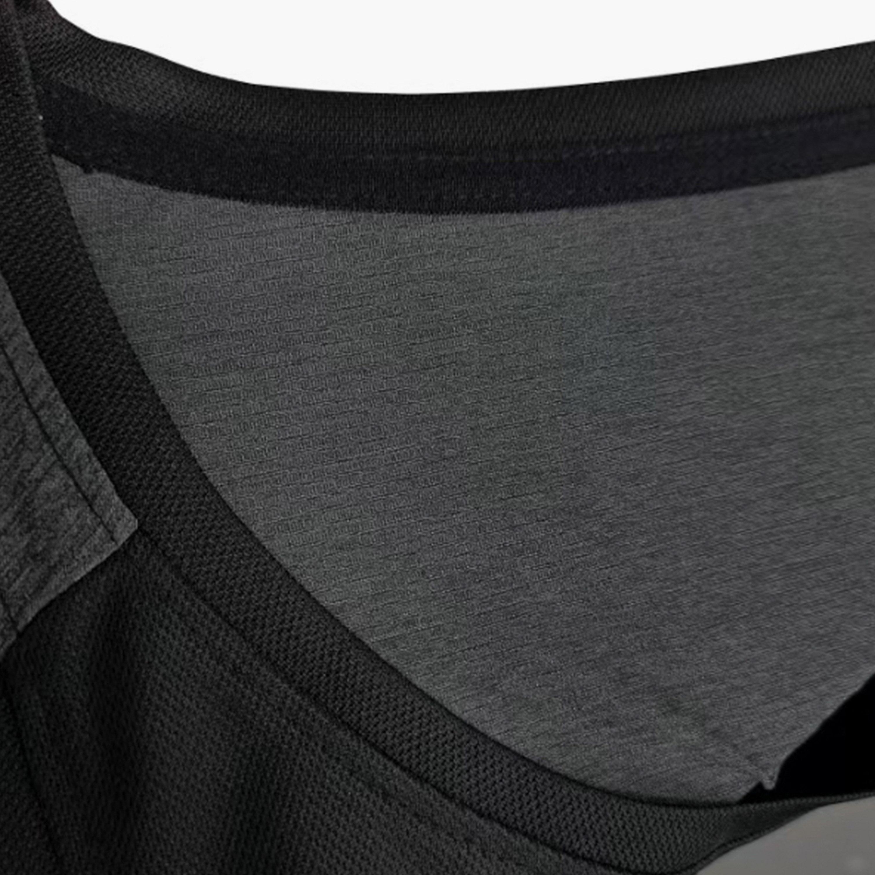 Take Two Slogan Print Round Neck Tank Top-men-clothing-sportswearandactivewear-tshirtsandpolos-image-4