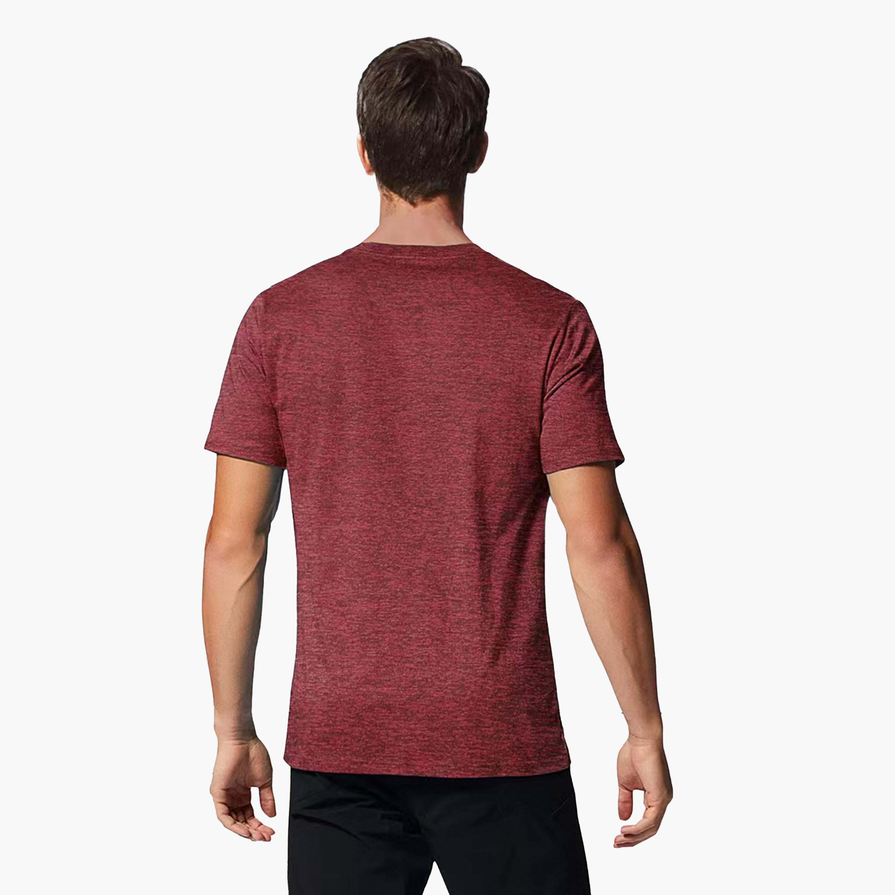 Take Two Letter Graphic Print Short Sleeve T-Shirt-men-clothing-tshirtsandpolos-tshirts-image-5
