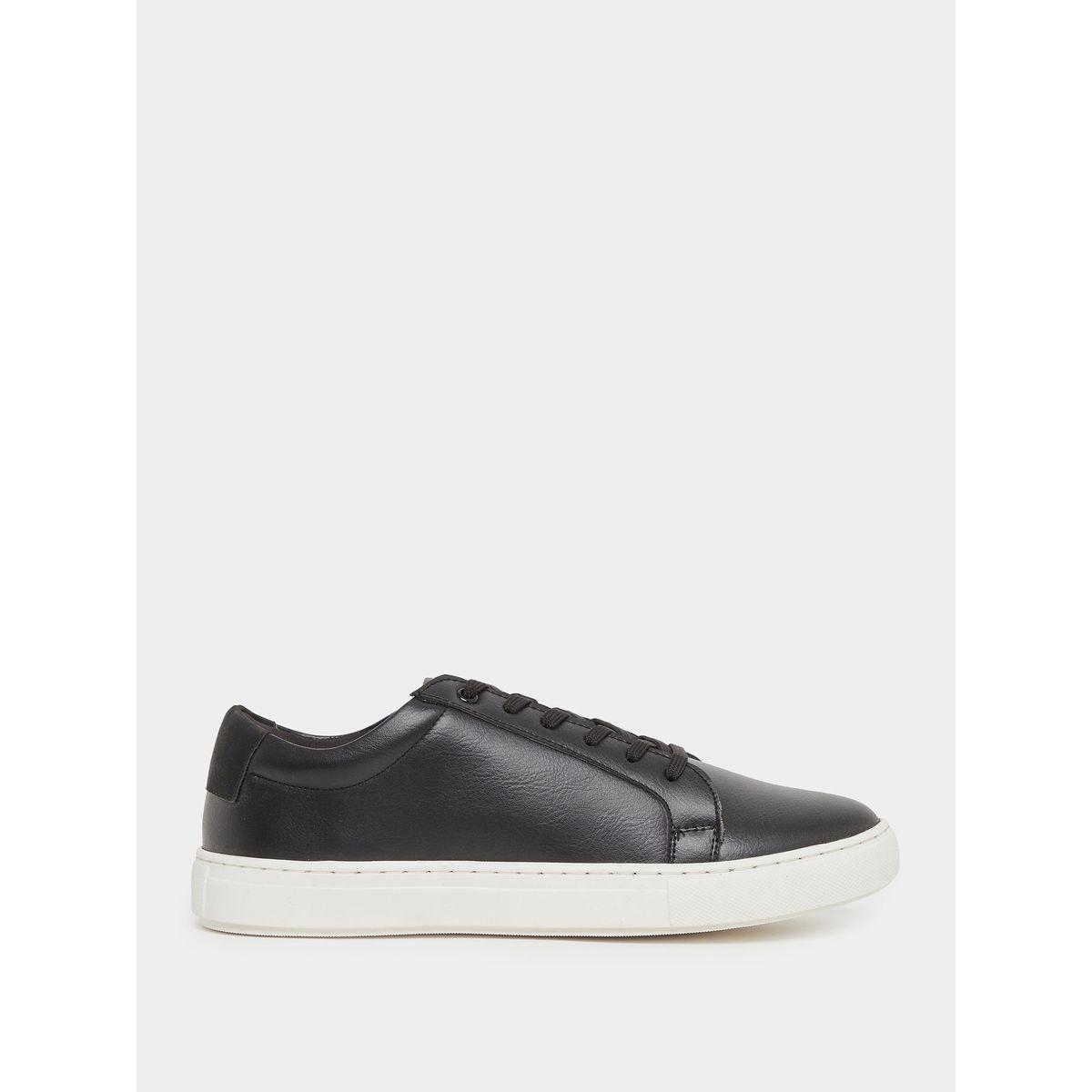 حذاء سنيكرز برباط غلق-men-shoes-sneakers-image-1