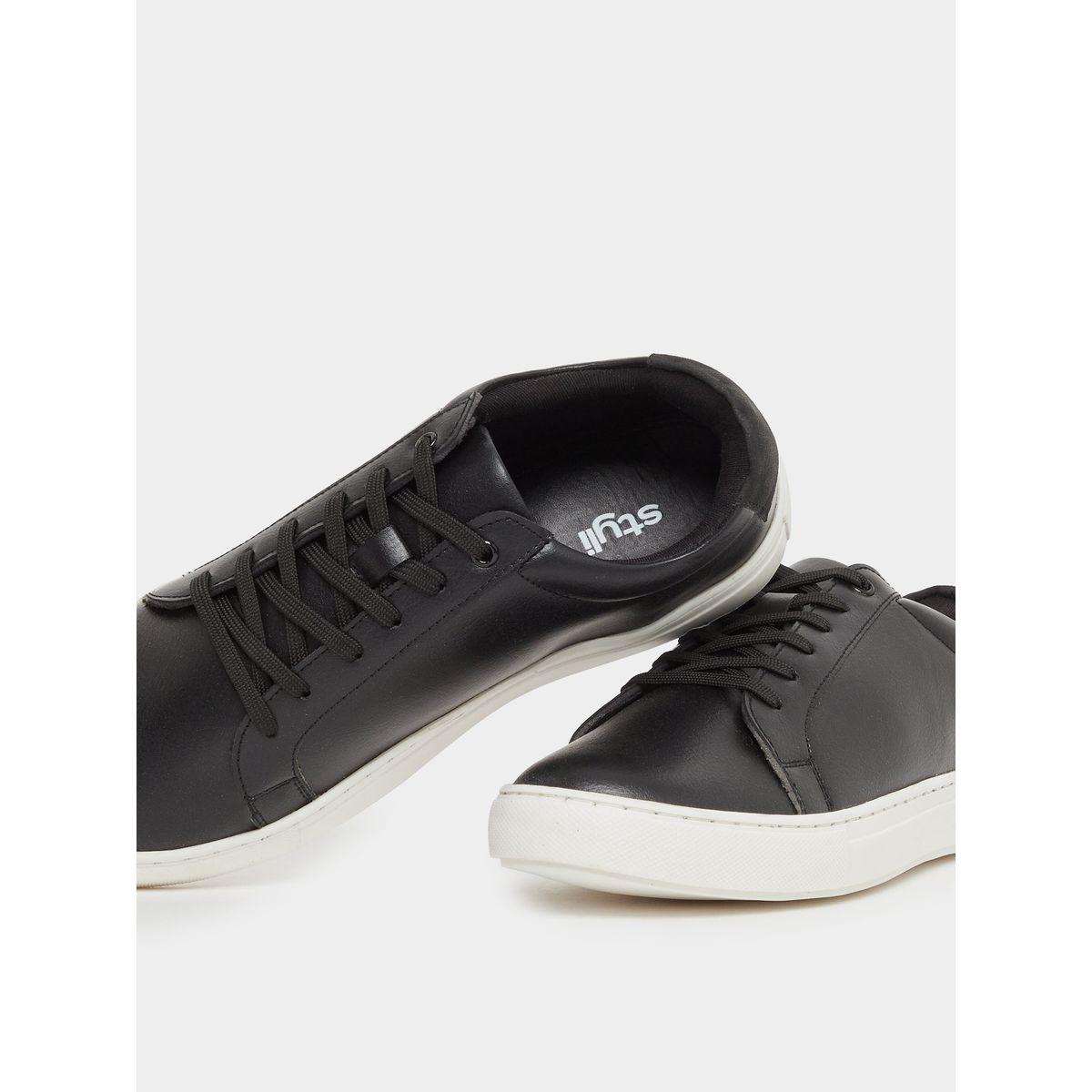 حذاء سنيكرز برباط غلق-men-shoes-sneakers-image-4