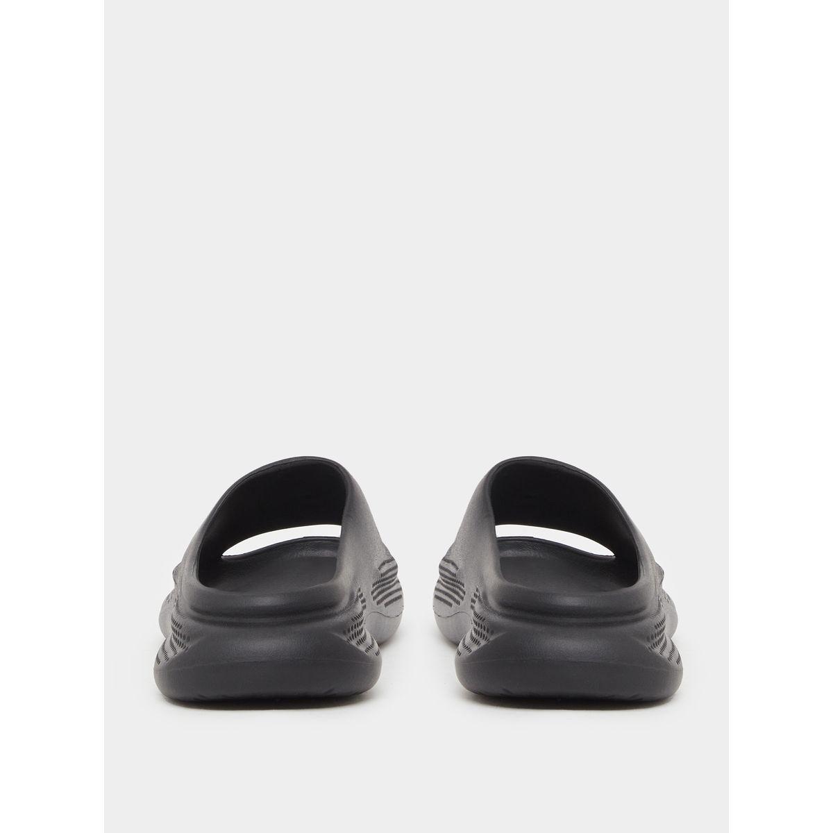 Styli Perforated Open Toe Slip-On Slides-men-shoes-flipflopsandslides-image-4